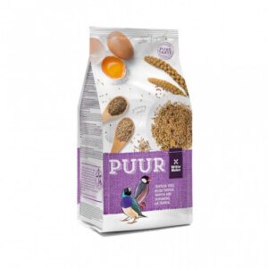 Semillas Puur Witte Molen para aves tropicales