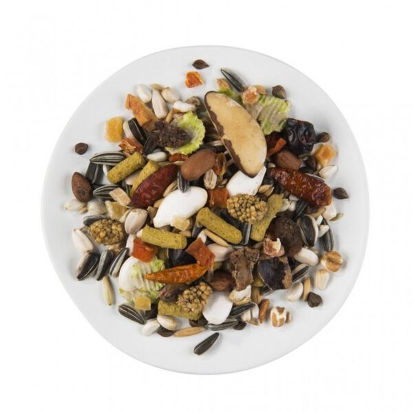 Semillas Puur Witte Molen para Loros 2 Kg - Imagen 2