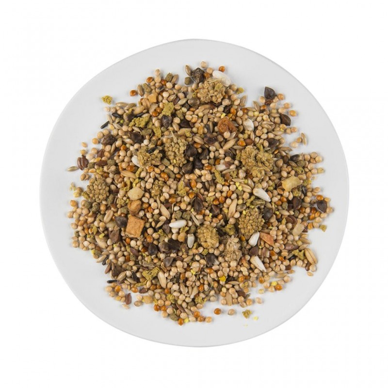 Semillas Puur Witte Molen para periquitos - Imagen 2