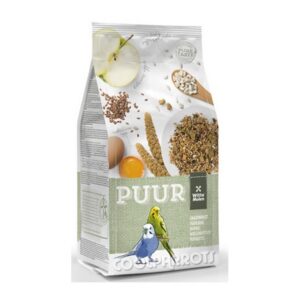 Semillas Puur Witte Molen para periquitos