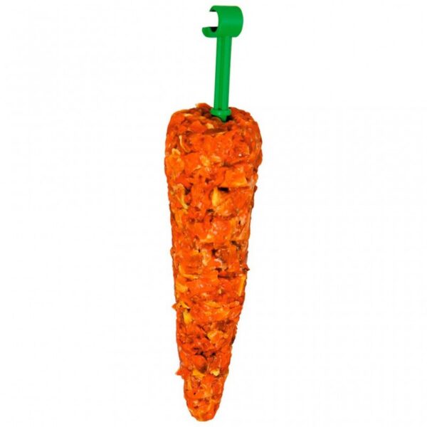 Snack de Zanahoria JR Farm - Imagen 2