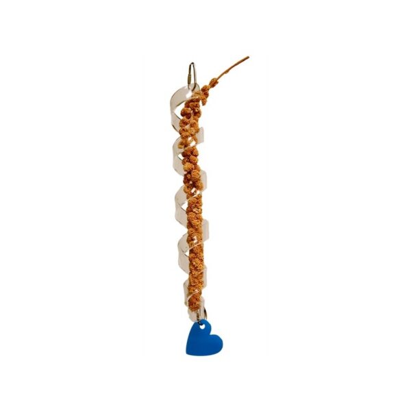 Soporte para mijo y verduras
