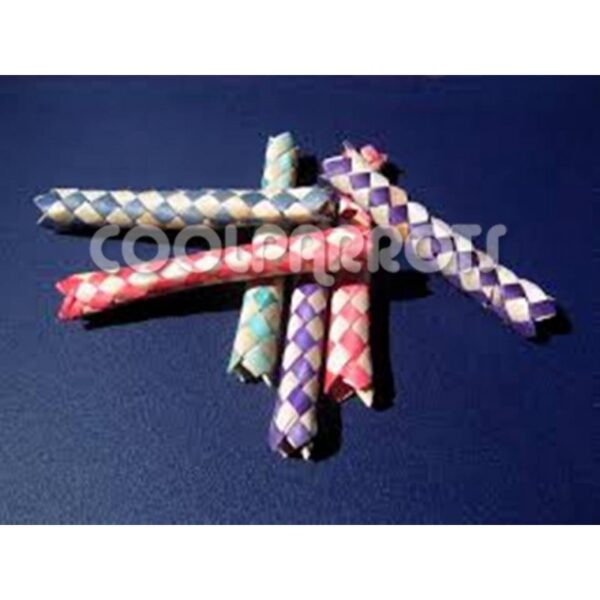 Stick de rafia - Imagen 2