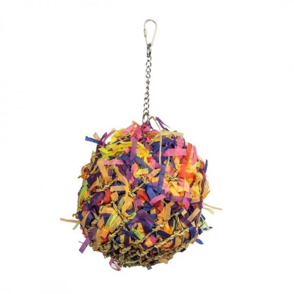 Super Shredding Ball (3 tamaños) - Imagen 4