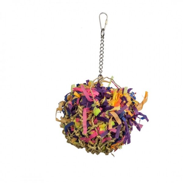 Super Shredding Ball (3 tamaños) - Imagen 3