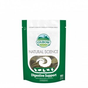 Suplemento para el sistema digestivo Oxbow 120 grs.