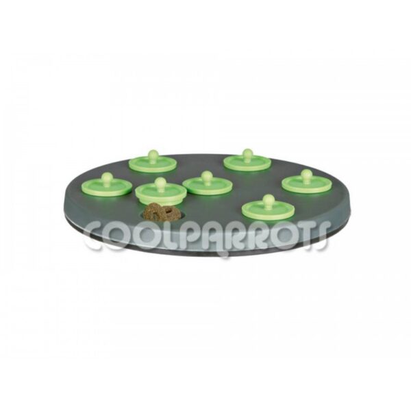 Tabla de juegos