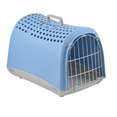 Transportín curvo cabrio (2 colores) - Imagen 2