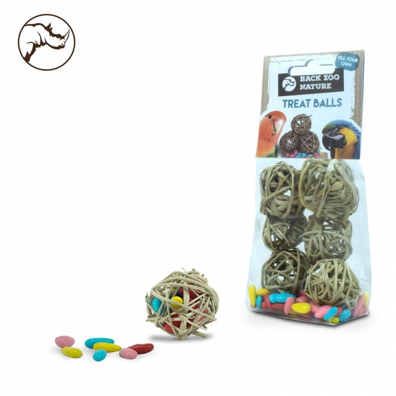 Treat Balls