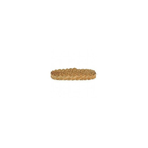 Trenza de hoja de palmera 50 cm. - Imagen 2