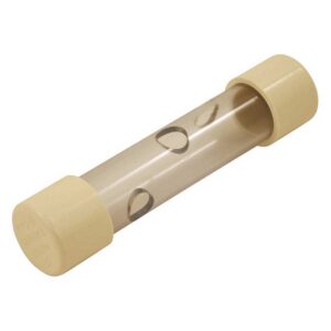 Tubo de forrajeo