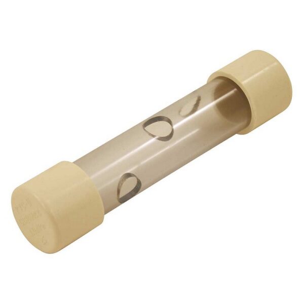 Tubo de forrajeo