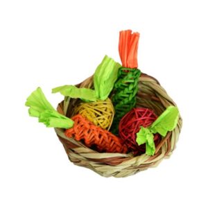 Veggie Bowl