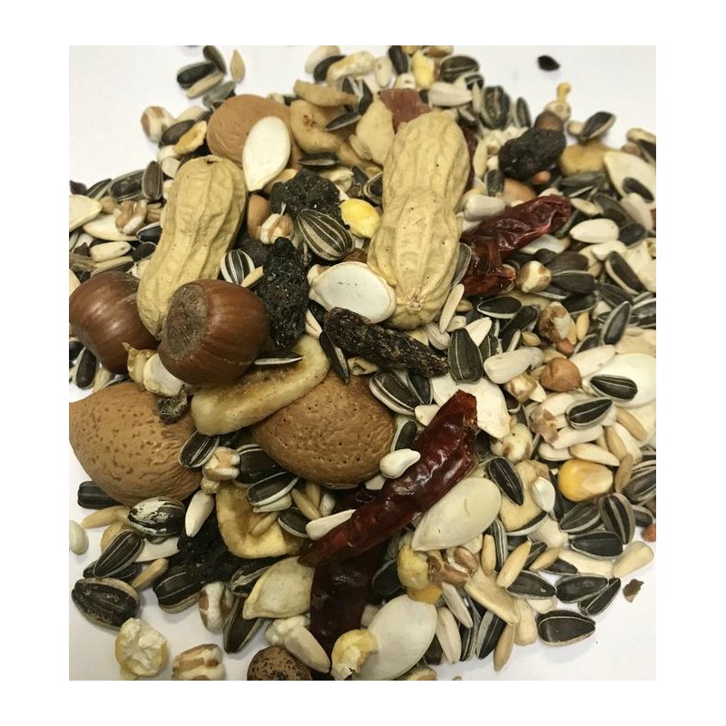 Versele laga Especialidades Exotic Fruit 600 grs - Imagen 2