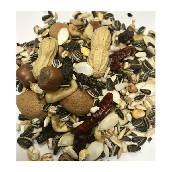 Versele laga Especialidades Exotic Nuts 750 gr - Imagen 2