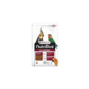 Pienso para ninfas y agapornis Nutribird G14 original 2 tamaños