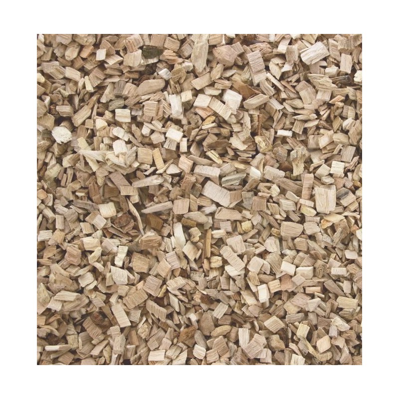 Virutas de madera de Haya 5 kg Deli Nature - Imagen 2