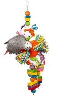 Willy Nilly gigante - Imagen 2