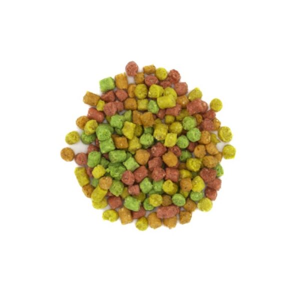 Zupreem multifrutas Small 1 kg - Imagen 3